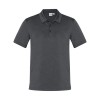 Charcoal Aero Polos